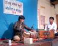 Solo performance in Hingoli