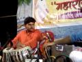 Solo performed in Tuljapur