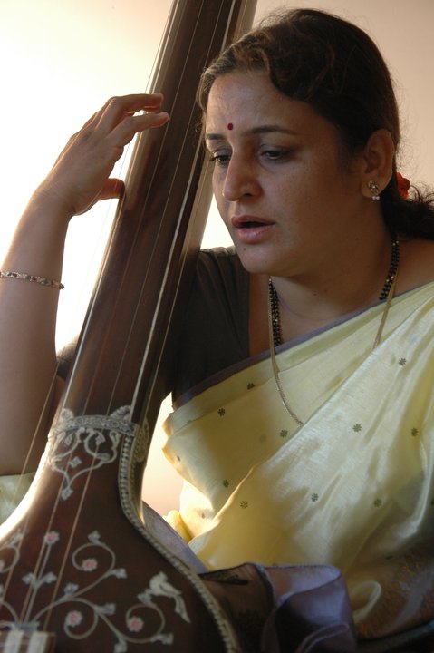 Sadhana Shiledar