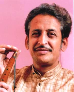 Pandit Shailesh Bhagwat