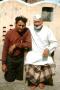 Shailesh Bhagwat with Guruvarya Bharat-Ratna Ustad Bismillah Khan Saheb