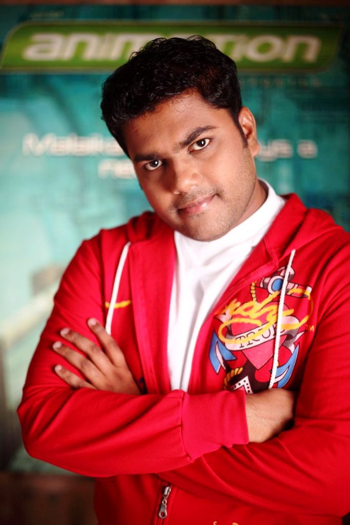 Jaydeep  Bagwadkar