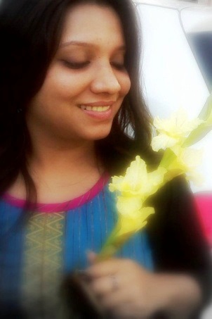 Ashwini Shende Bagwadkar