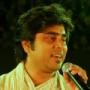 Abhijeet performing in live show