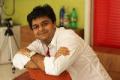 Mandar Parkhi