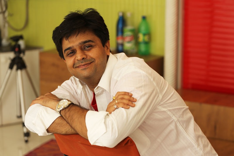Mandar Parkhi