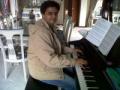 Mandar Parkhi - Pianist, Keyboard player, Singer