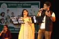 Dipaali Desai performing in Show at Mumbai