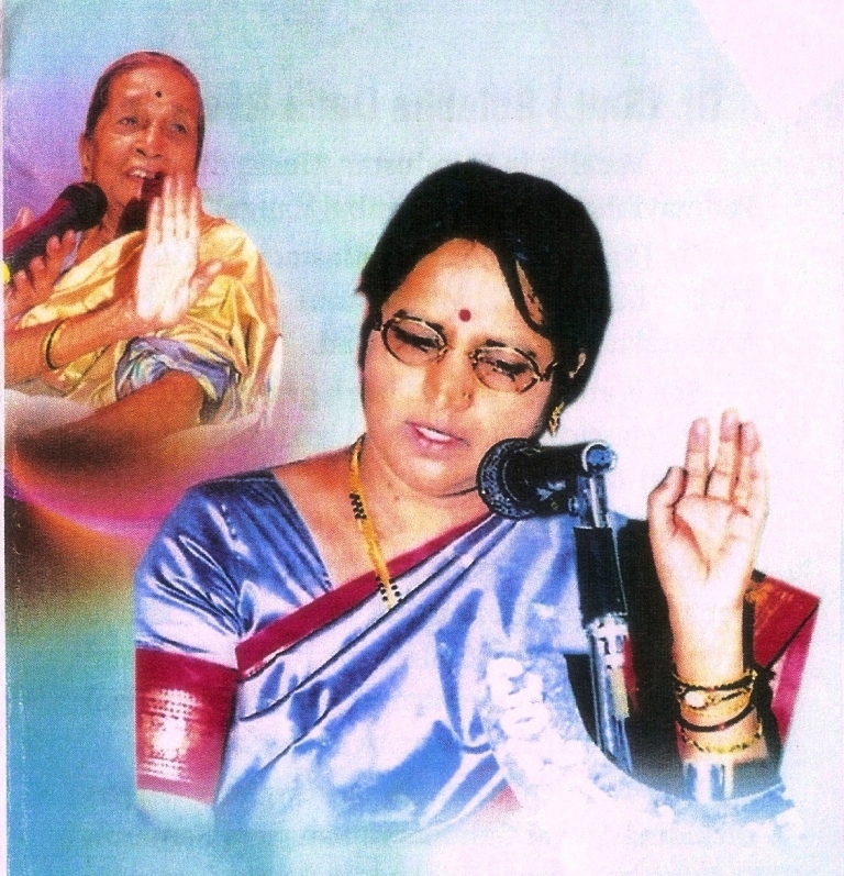 Dr. Sulabha Datta Neeralgi
