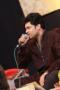 Mandar Apte performing in Show