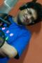 Mandar at recording