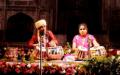 Subhendu Das &  Shruti Das (Tabla Couple)
