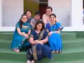 Pradeep Welankar - family time