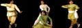 Parveen Gangani - Choreographer