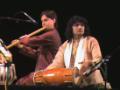 Parveen Gangani - Pakhawaj player