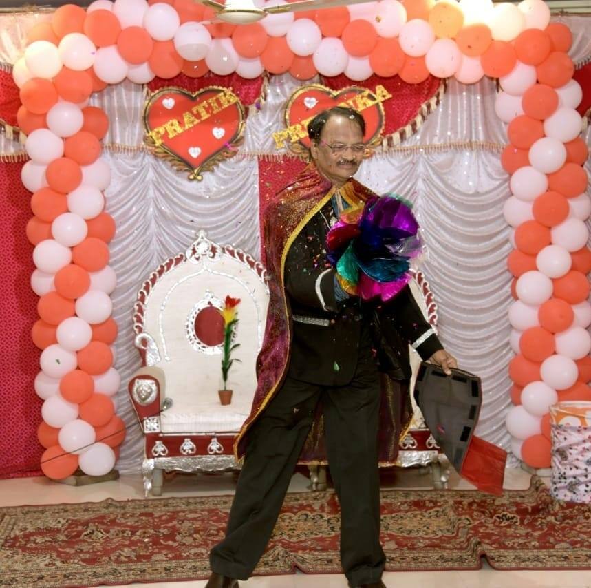 Sharadkumar