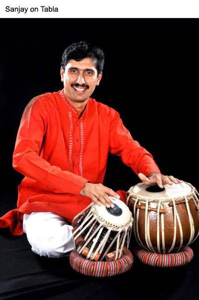 Sanjay Karandikar