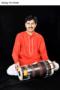 Sanjay Karandikar - Dholaki player