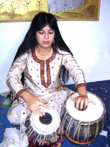 Anuradha Pal