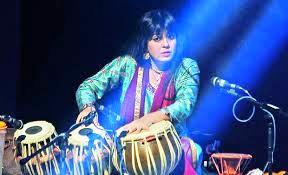 Anuradha Pal's - Recharge
