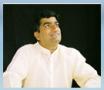 Suryaksha Deshpande