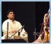 Suryaksha Deshpande performing in Concert