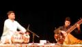 Suryaksha Deshpande performing in program