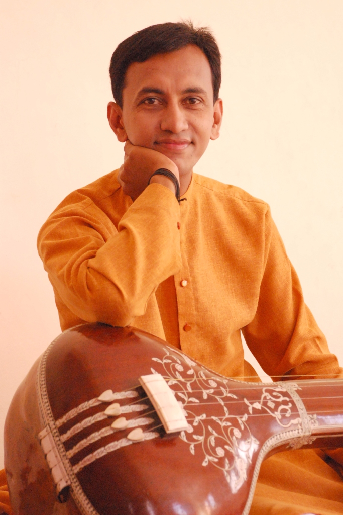 Sachin Nevpurkar