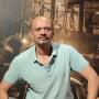 Milind Phatak Actor Tujhse Hai Raabta.
