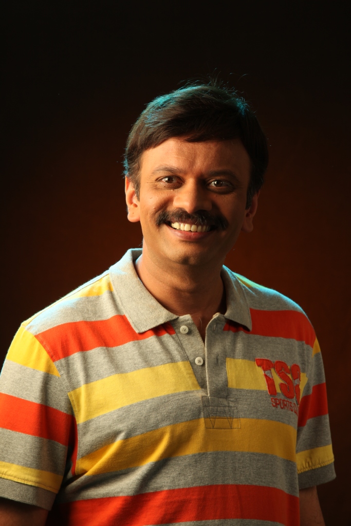 Milind Phatak