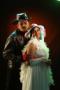 Milind Phatak with Sonali Kulkarni in 'White lily & Night rider'
