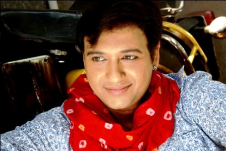 Amol Bawdekar