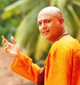 Amol Bawdekar - Singer