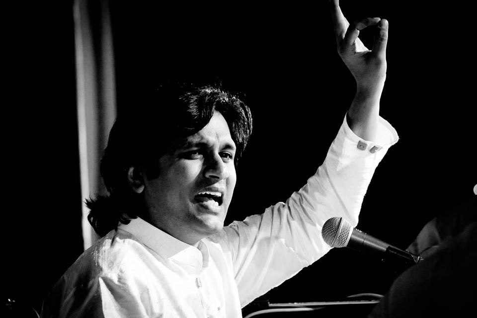 Vijaykumar Patil.
