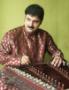 Sandip Chatterjee - Santoor player