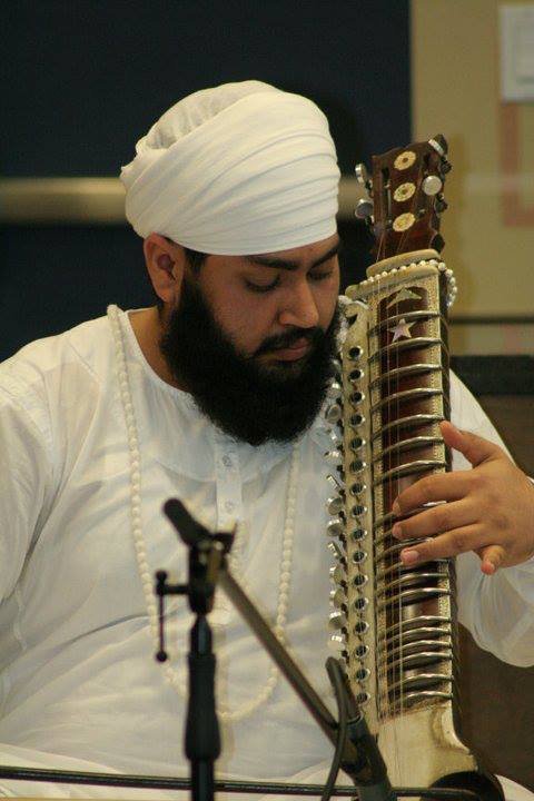 Davinder Singh - Namdhari