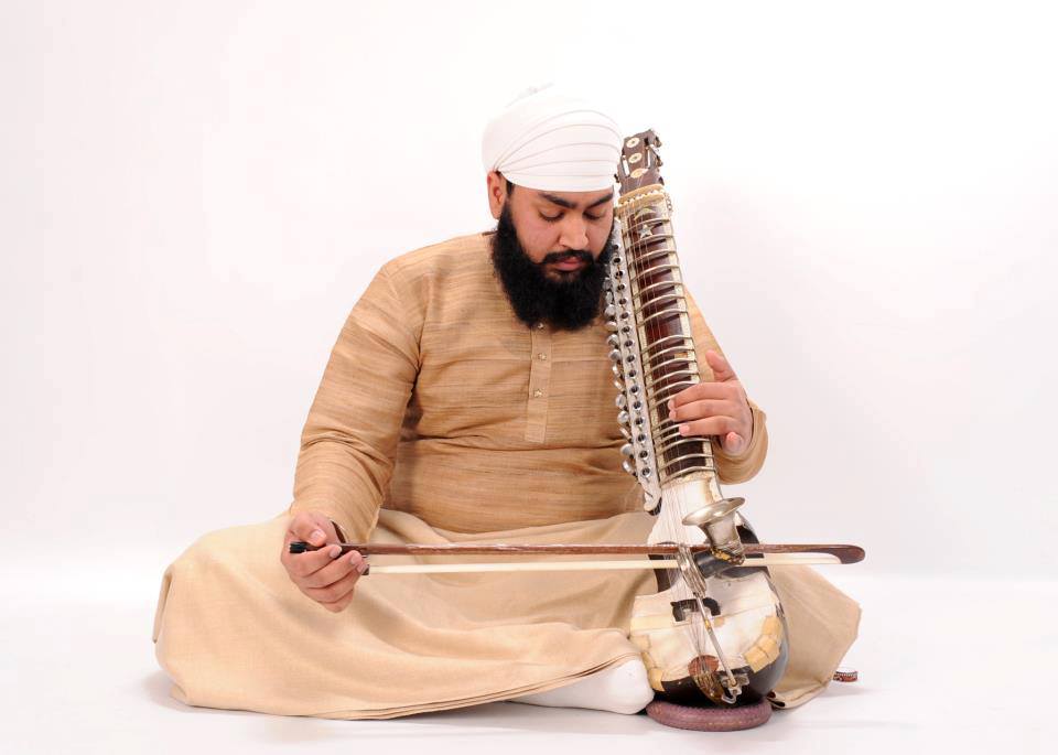 Davinder Namdhari - Taar Shahnai player
