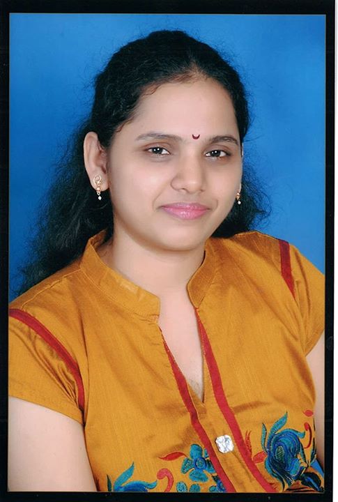 Ishwari Kulkarni