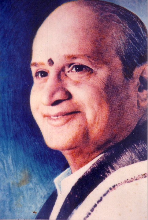 पं. राम मराठे