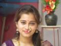 Swarangi Marathe - Singer