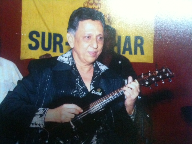 Mustafa Sajjad Hussain