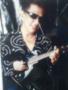 Mustafa Sajjad Hussain - Mandolin Player