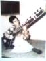 MUSTAFA SAJJAD ON SITAR