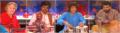 Debashis Bhattacharya with John Mclaughlin, Ustad Zakir Hussain, Selva Ganesh in Remember Shakti Concert