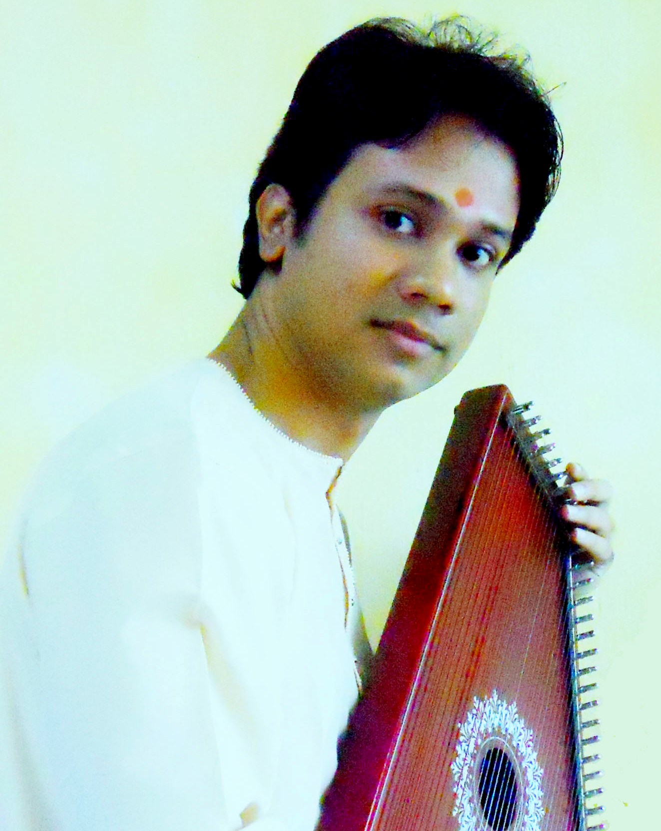 Subhasish Bhawal
