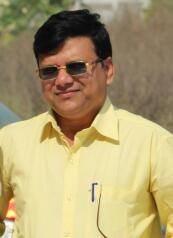 Ranjan Panchwadkar