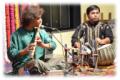 Avadhoot Phadke performing in concert