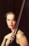 Saskia Rao - De Haas - Indian Cello player