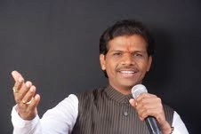 Dnyaneshwar Meshram - Sa re ga ma pa fame