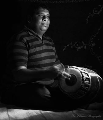Bejjanki V Ravi Kiran